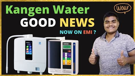 1 Sept 2023 ... Find the Top Dealers for Kangen Water Machine Price from Independent Distributor.